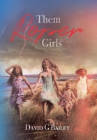 Them Roper Girls 1800422261 Book Cover