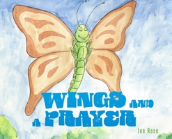 Wings and a Prayer 166289872X Book Cover