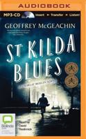 St Kilda Blues 1486212689 Book Cover