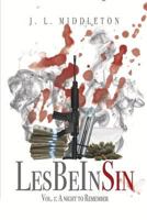 Les Be In Sin 1542331528 Book Cover