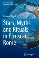 Stars, Myths and Rituals in Etruscan Rome 331907265X Book Cover