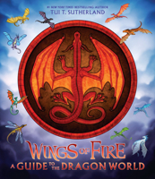 A Guide to the Dragon World 1338634828 Book Cover