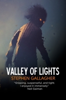Valley of Lights 0812518322 Book Cover