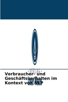 Verbraucher- und Gesch�ftsverhalten im Kontext von NLP 6204043714 Book Cover