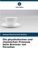 Die physikalischen und chemischen Prozesse beim Brennen von Porzellan 6205608944 Book Cover