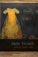 Dark Things (Lannan Translations Selection Series) 1934414239 Book Cover