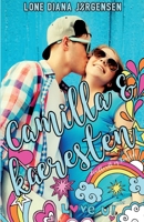 Camilla og kæresten 8726007169 Book Cover