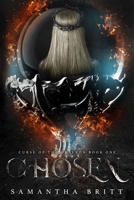 Chosen: Curse of the Draekon Book One 1720312982 Book Cover