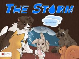 The Storm 1617393002 Book Cover