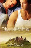 Trip of a Lifetime 0857154354 Book Cover