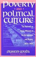 Poverty and Political Culture 0847679349 Book Cover