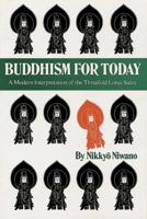 Buddhism for Today 4333002702 Book Cover