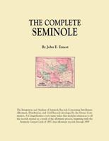 The Complete Seminole 0806356081 Book Cover