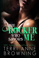 The Rocker that Savors Me 1500832332 Book Cover