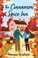 The Cinnamon Spice Inn 180550214X Book Cover