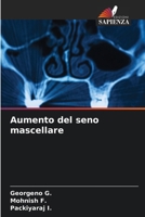 Aumento del seno mascellare (Italian Edition) 6206653749 Book Cover