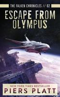 Escape from Olympus 1545581541 Book Cover