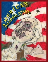 American Deadvolution 1105314278 Book Cover