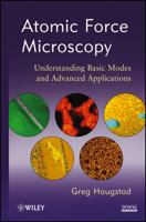 Understanding Atomic Force Microscopy: Basic Modes for Advanced Applications 0470638826 Book Cover