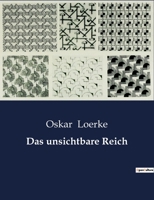 Das unsichtbare Reich B0BXK5HRLF Book Cover