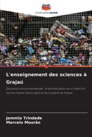 L'enseignement des sciences à Grajaú (French Edition) 6209529968 Book Cover