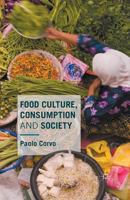 Food Culture, Consumption and Society 1349561002 Book Cover