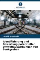 Identifizierung und Bewertung potenzieller Umweltauswirkungen von Senkgruben 6209162576 Book Cover
