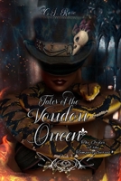 Tales of the Voudou Queen: An Order of the Tempest Series Novel B0BTKNHS98 Book Cover