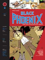 Black Phoenix Vol. 1 194280119X Book Cover