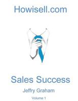 Sales Success 1541188594 Book Cover