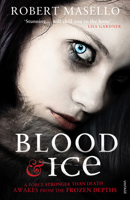 Blood and Ice 0553591967 Book Cover