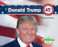 Donald Trump 1680809393 Book Cover