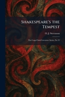 Shakespeare's the Tempest: The Copp Clark Literature Series, No 33 1025983246 Book Cover
