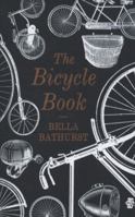 The Bicycle Book 0007305893 Book Cover