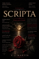 Scripta: El amor mueve el mundo (Spanish Edition) B0H8FP79C1 Book Cover
