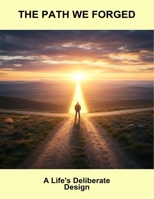 The Path We Forged: A Life'S Deliberate Design B0FTT9F3XP Book Cover