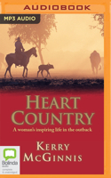 Heart Country 0655658955 Book Cover
