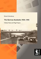 The German Autobahn 1920-1945 3899369408 Book Cover