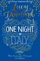 One Night in Italy 1447208676 Book Cover