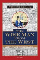 The Wise Man from the West B0006AU23E Book Cover