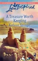 A Treasure Worth Keeping 0373813503 Book Cover