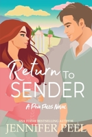 Return to Sender 1678711020 Book Cover