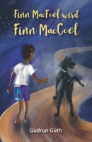 Finn MacFool wird Finn MacCool 3861968592 Book Cover