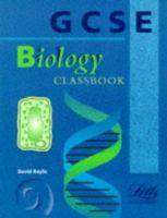 GCSE Biology 1857585658 Book Cover