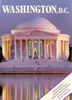 Washington, D.C. 0517631148 Book Cover