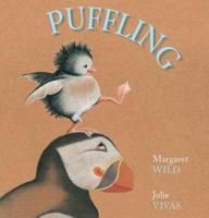 Puffling 0312565704 Book Cover