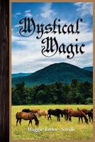 Mystical Magic 1483619400 Book Cover