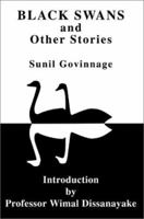 Black Swans and Other Stories 0595238041 Book Cover