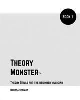 Theory Monster Book 1 0464856736 Book Cover