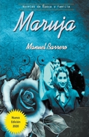 Maruja (Historia de una Familia Española) B0BKRPL5CG Book Cover